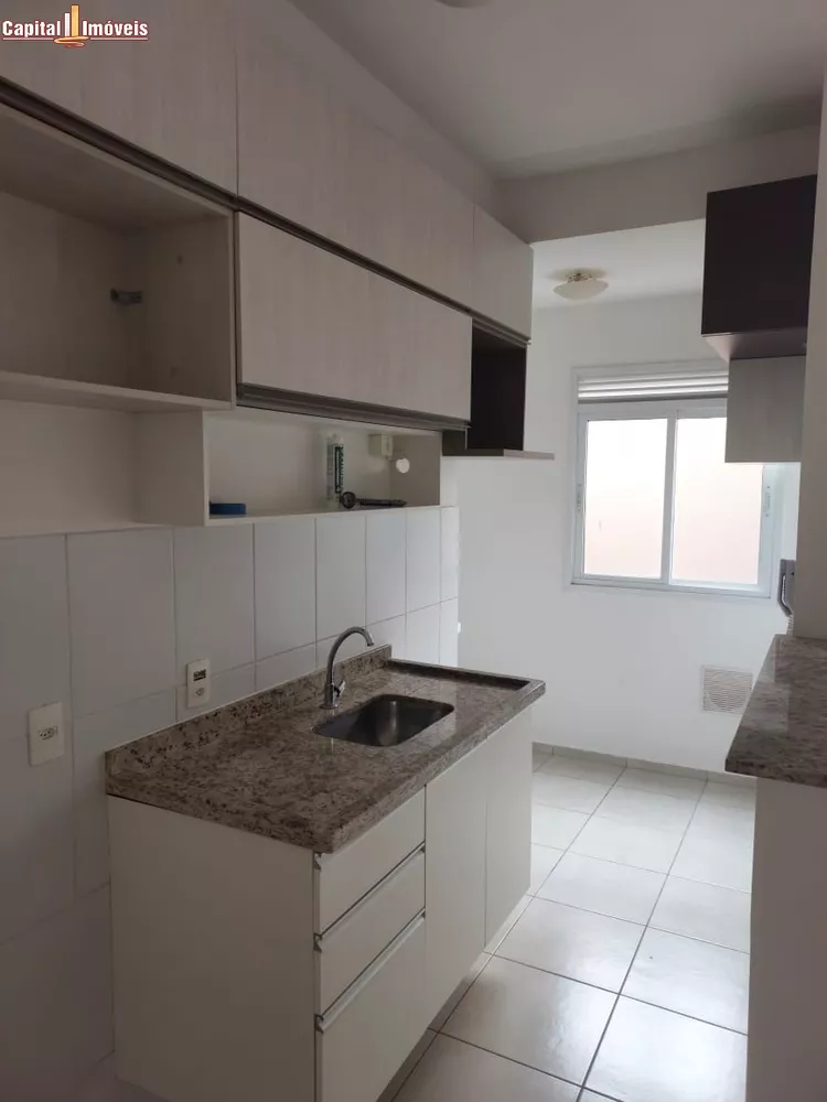 Apartamento, 2 quartos, 58 m² - Foto 4