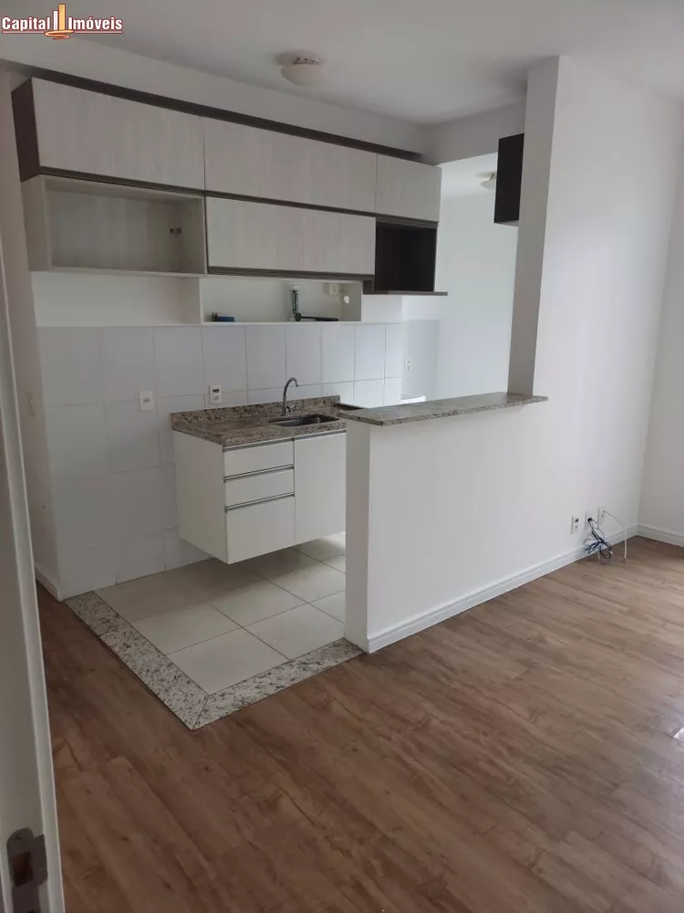 Apartamento, 2 quartos, 58 m² - Foto 1