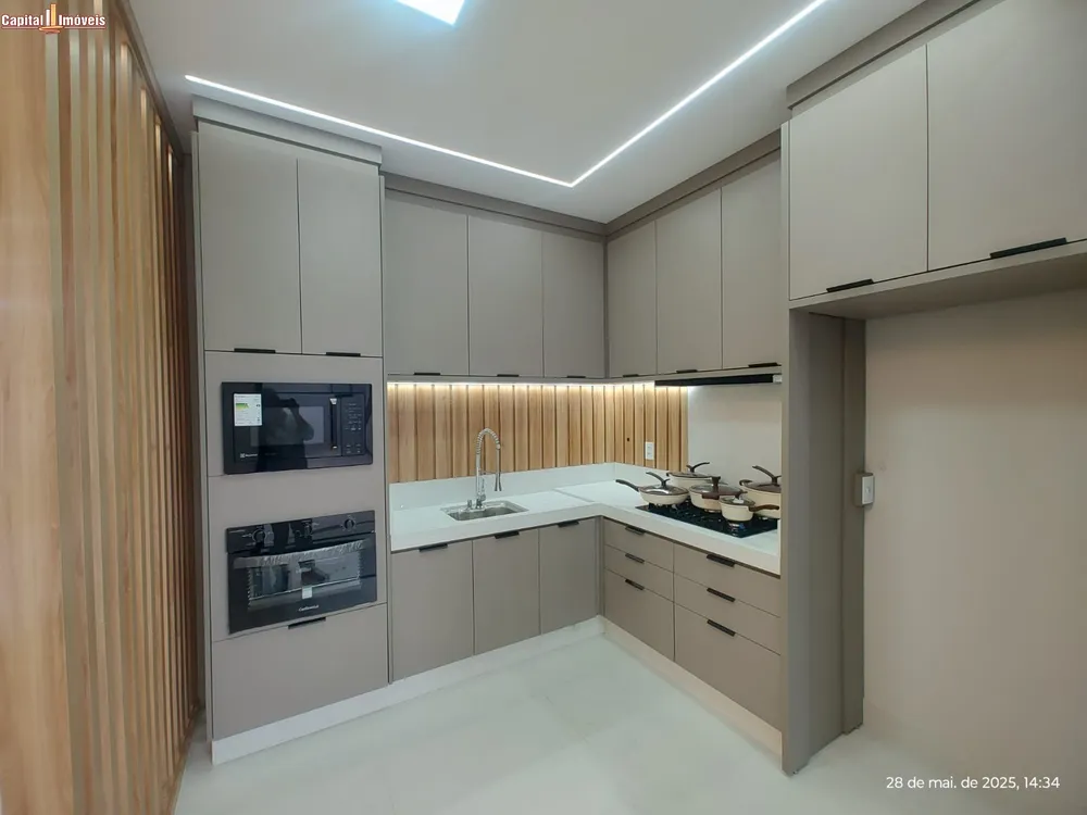 Casa, 3 quartos, 131 m² - Foto 6
