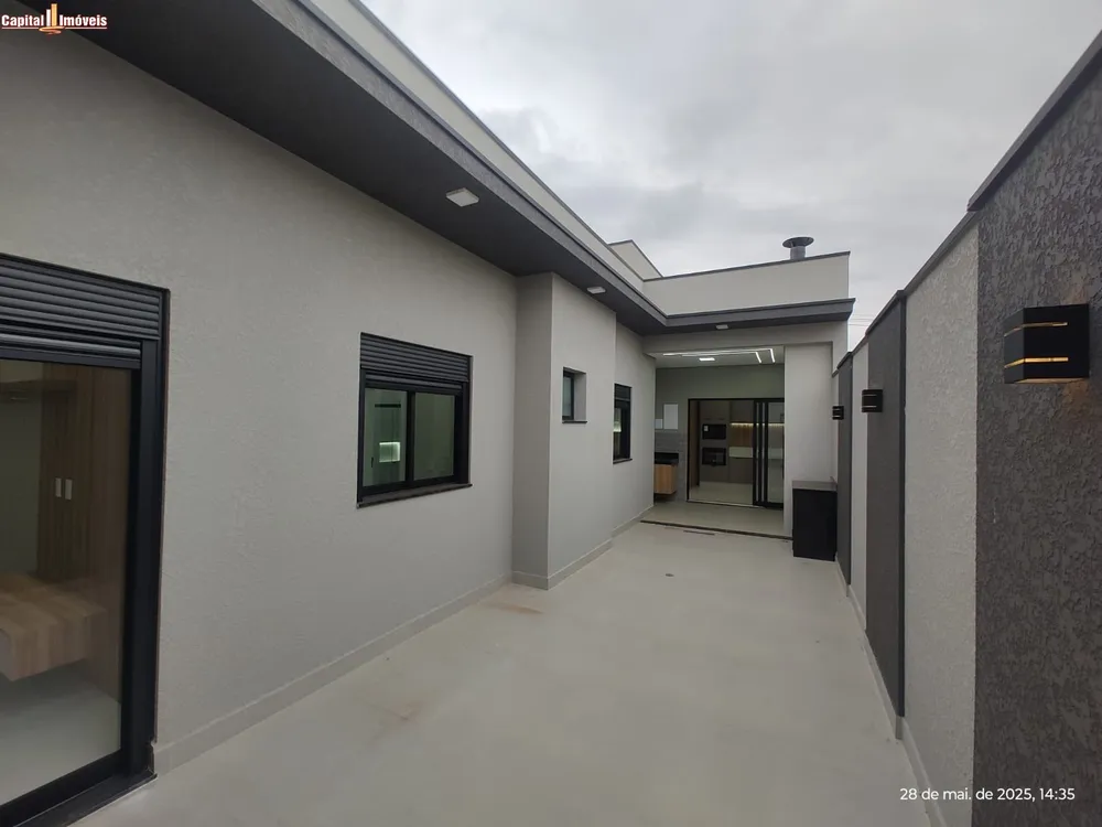 Casa, 3 quartos, 131 m² - Foto 9
