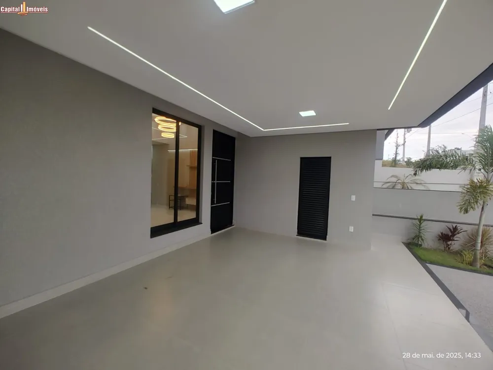Casa, 3 quartos, 131 m² - Foto 4