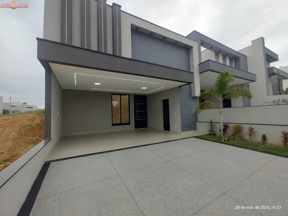 Casa, 3 quartos, 131 m² - Foto 2
