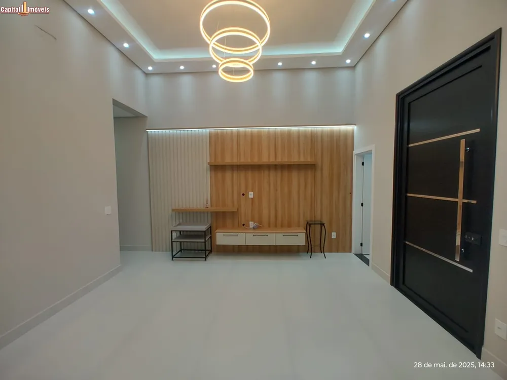Casa, 3 quartos, 131 m² - Foto 5