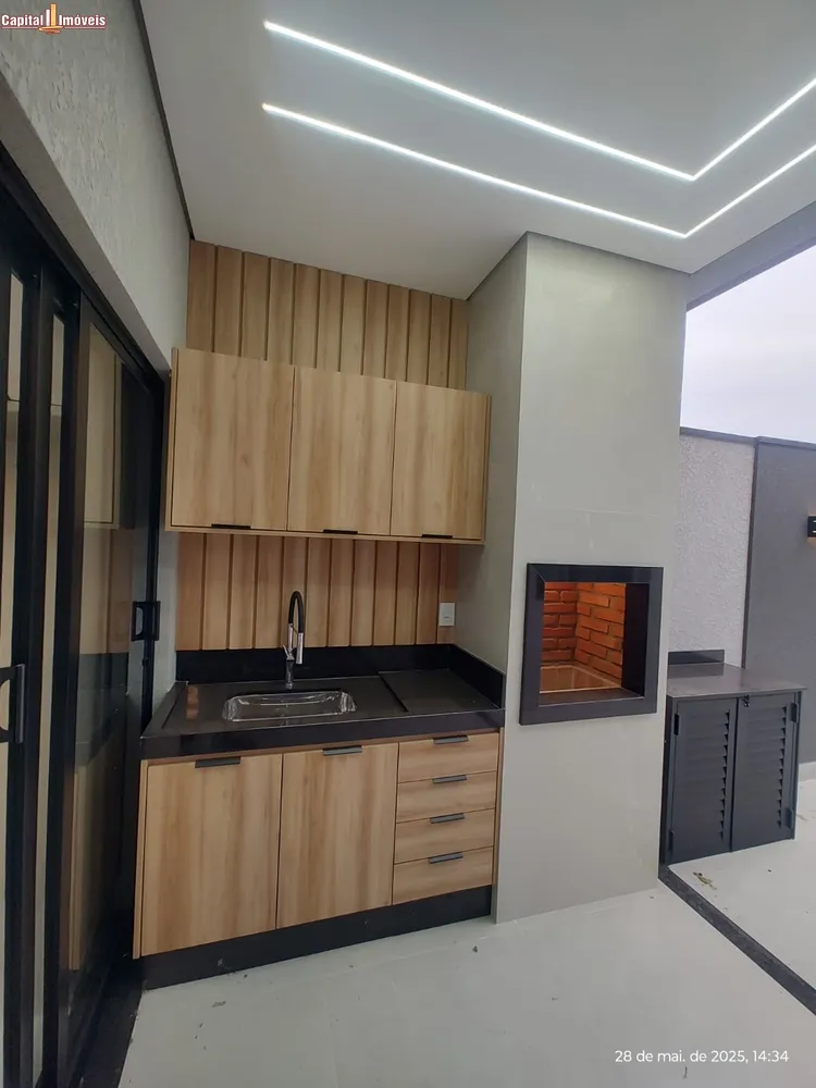 Casa, 3 quartos, 131 m² - Foto 7