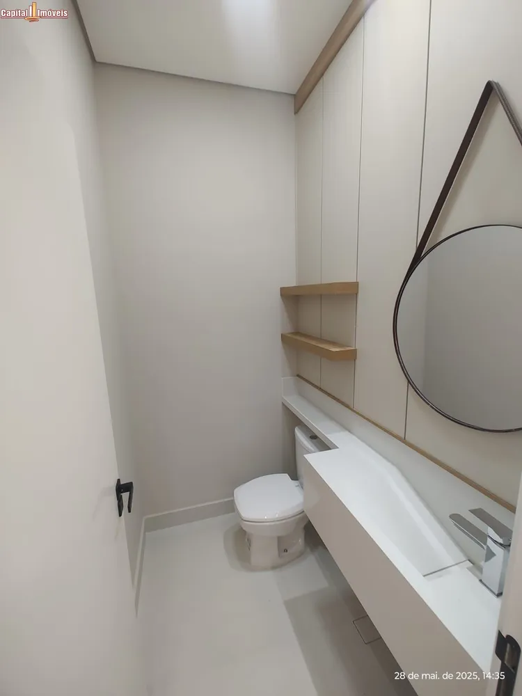 Casa, 3 quartos, 131 m² - Foto 10