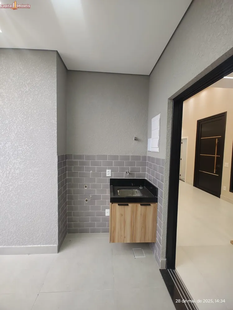 Casa, 3 quartos, 131 m² - Foto 8