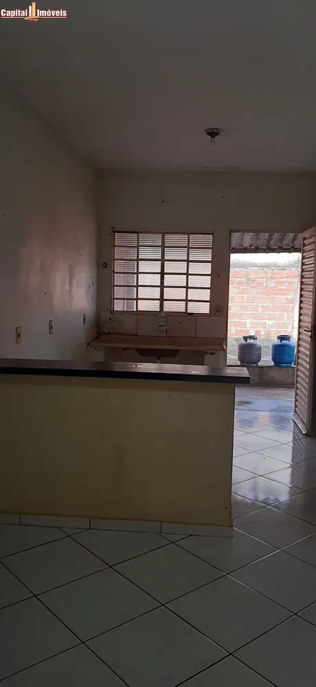 Casa, 2 quartos, 46 m² - Foto 2