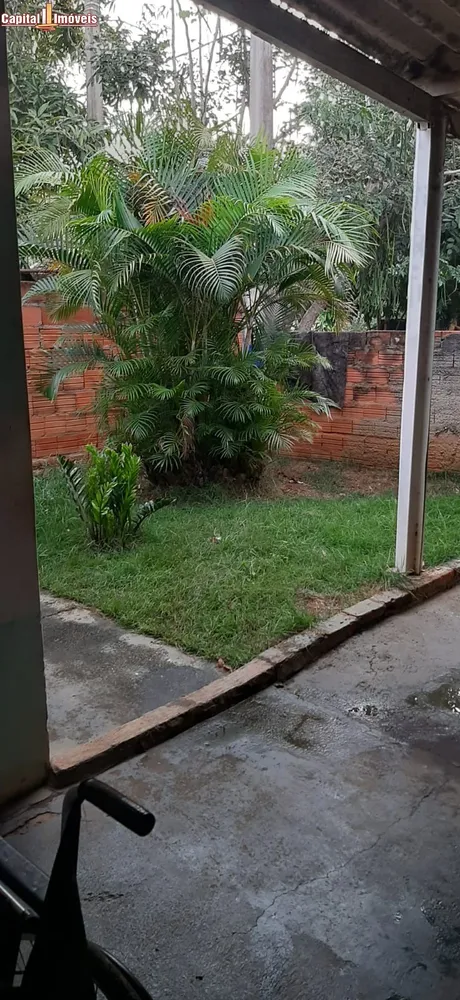 Casa, 2 quartos, 46 m² - Foto 7