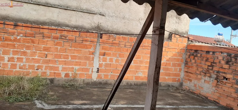 Casa, 2 quartos, 46 m² - Foto 8