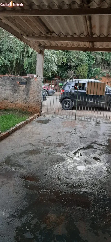 Casa, 2 quartos, 46 m² - Foto 9