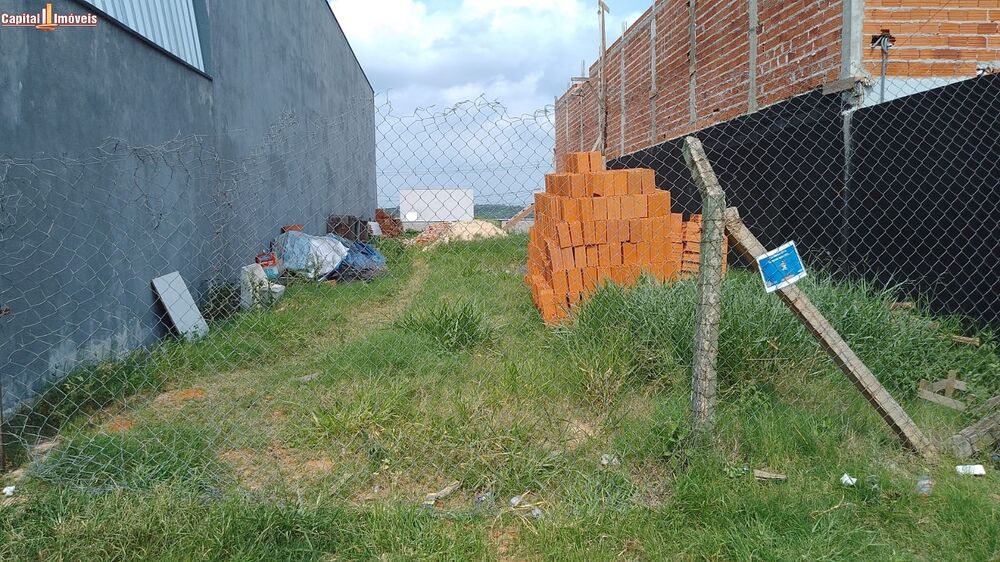 Terreno, 205 m² - Foto 1