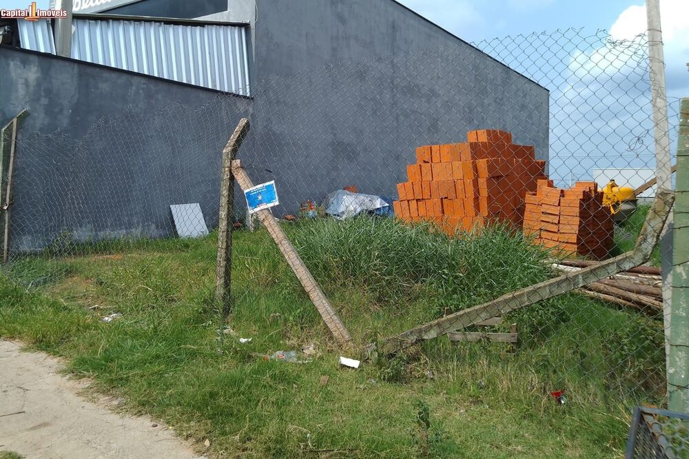 Terreno, 205 m² - Foto 2