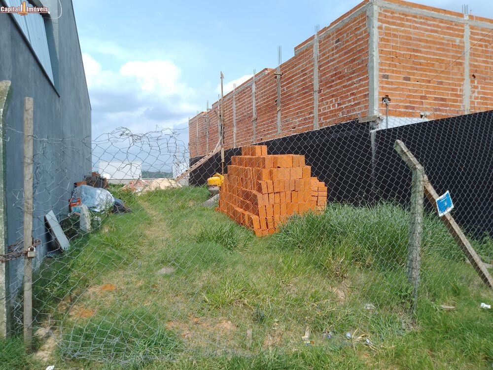 Terreno, 205 m² - Foto 4