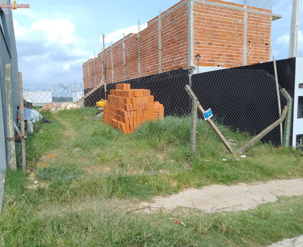 Terreno, 205 m² - Foto 3