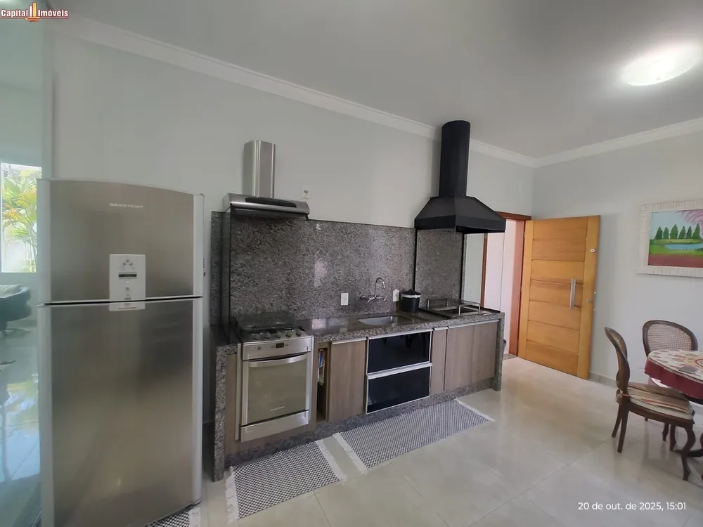 Casa, 3 quartos, 156 m² - Foto 6