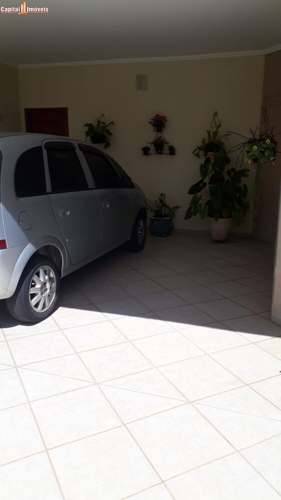 Casa, 3 quartos - Foto 16