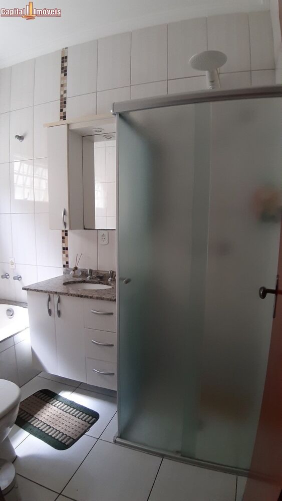 Casa, 3 quartos - Foto 8
