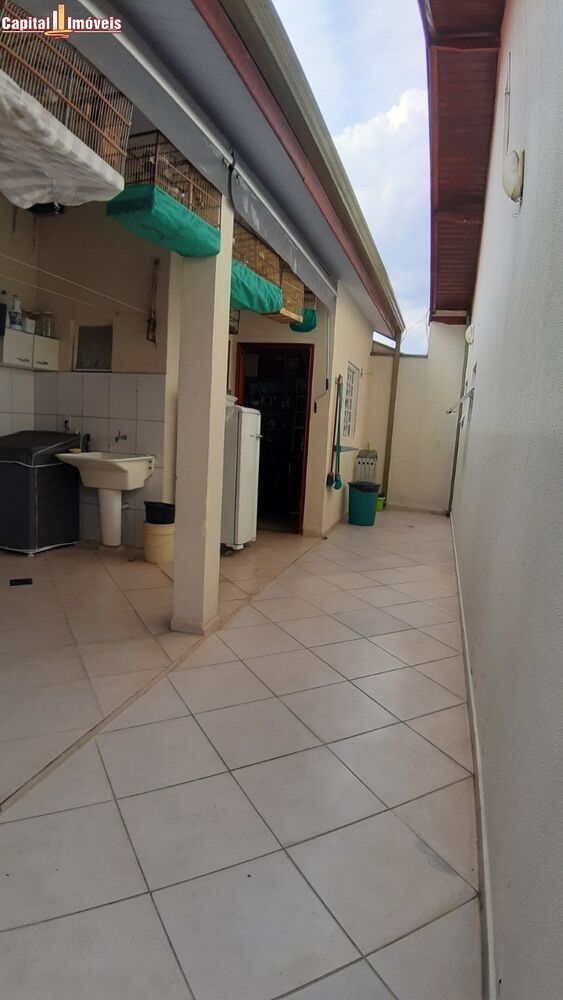 Casa, 3 quartos - Foto 11