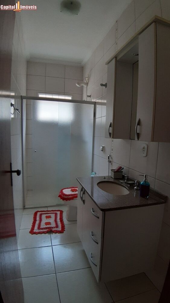 Casa, 3 quartos - Foto 13