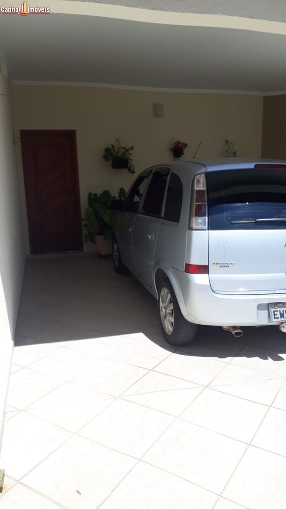 Casa, 3 quartos - Foto 17