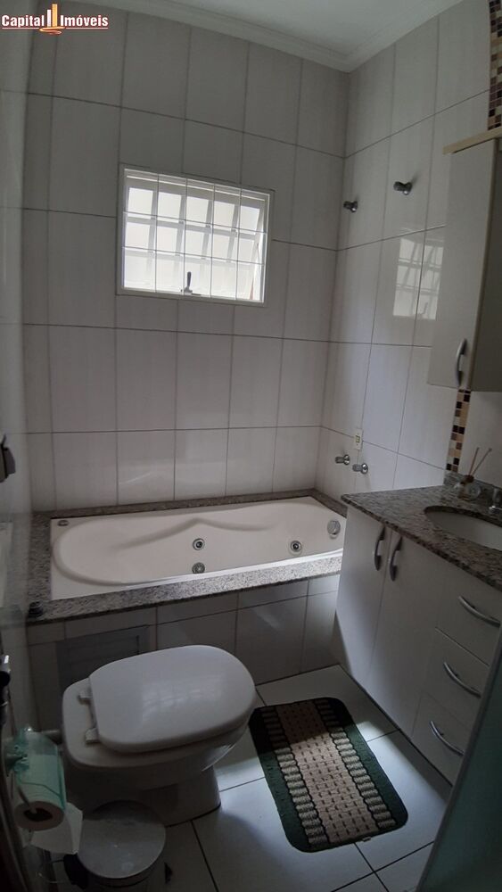 Casa, 3 quartos - Foto 6