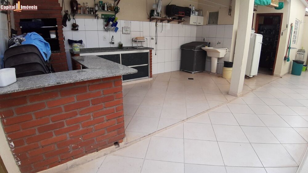 Casa, 3 quartos - Foto 10