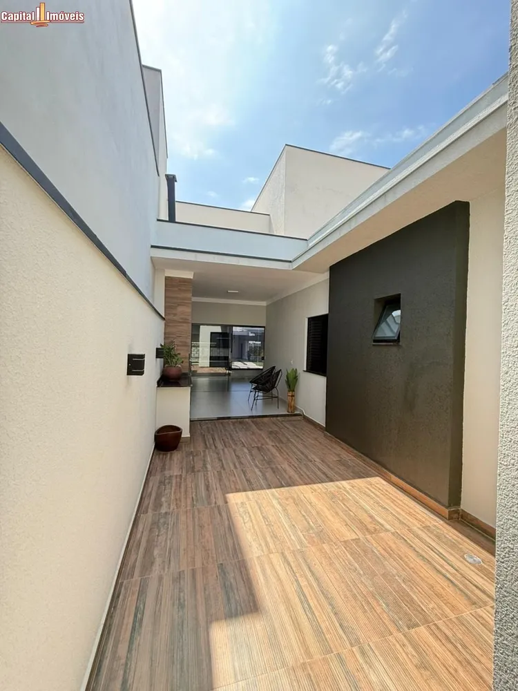 Casa, 3 quartos, 200 m² - Foto 12