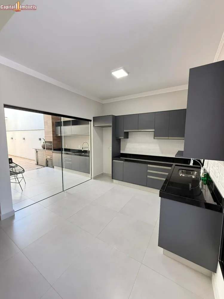 Casa, 3 quartos, 200 m² - Foto 11