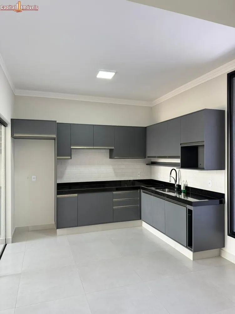 Casa, 3 quartos, 200 m² - Foto 2
