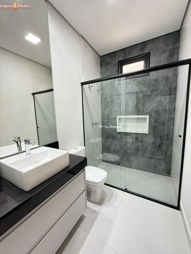 Casa, 3 quartos, 200 m² - Foto 8
