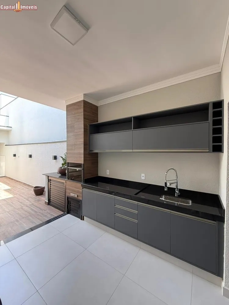Casa, 3 quartos, 200 m² - Foto 3
