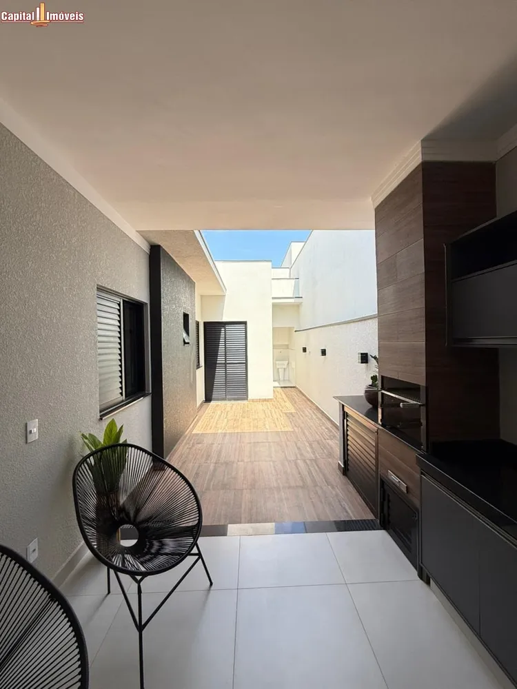 Casa, 3 quartos, 200 m² - Foto 10
