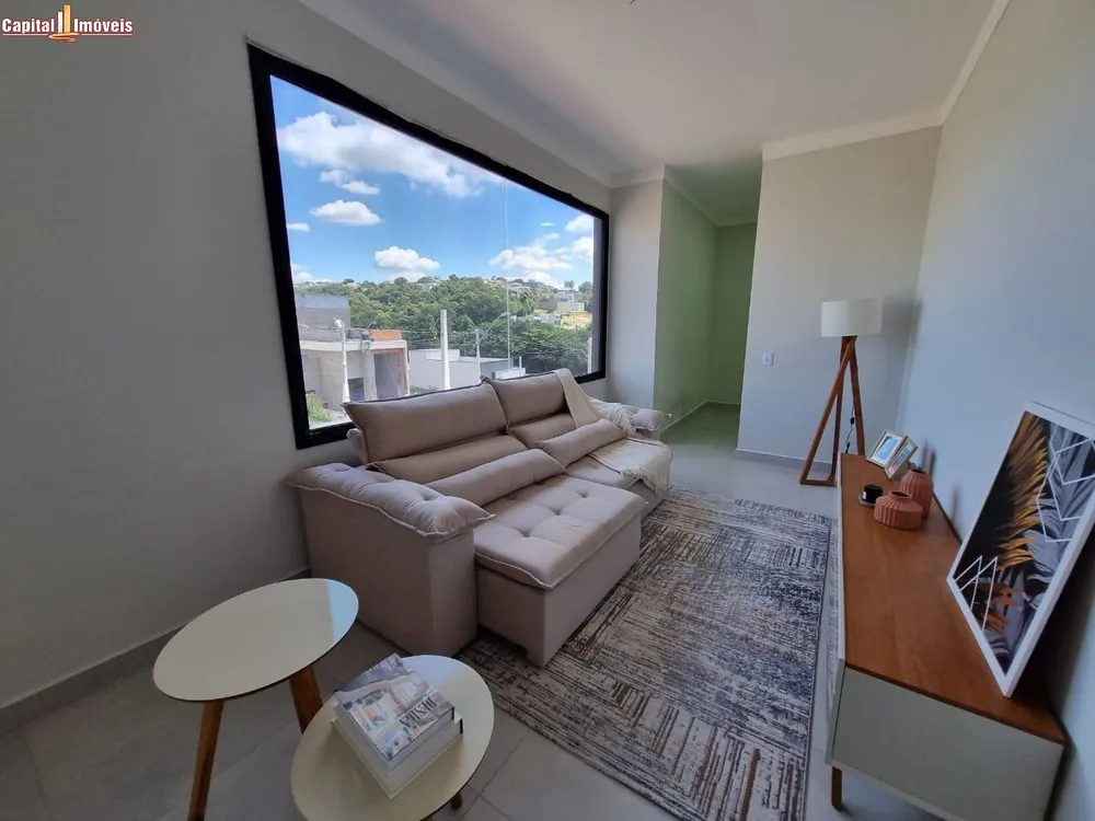 Casa, 3 quartos, 200 m² - Foto 5