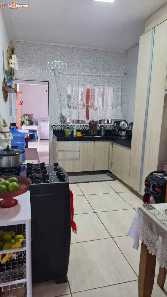 Casa, 2 quartos - Foto 10