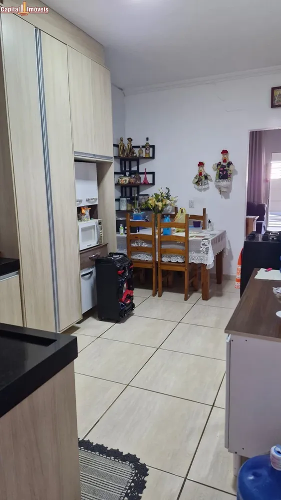 Casa, 2 quartos - Foto 11