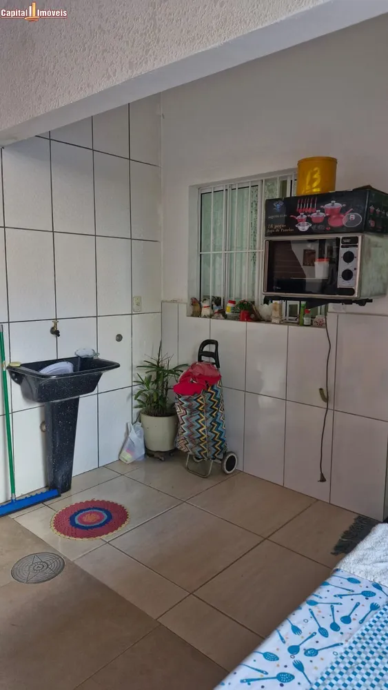 Casa, 2 quartos - Foto 4