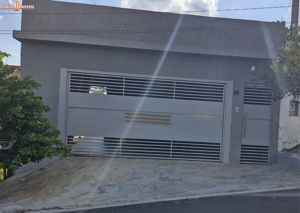 Casa, 2 quartos - Foto 5