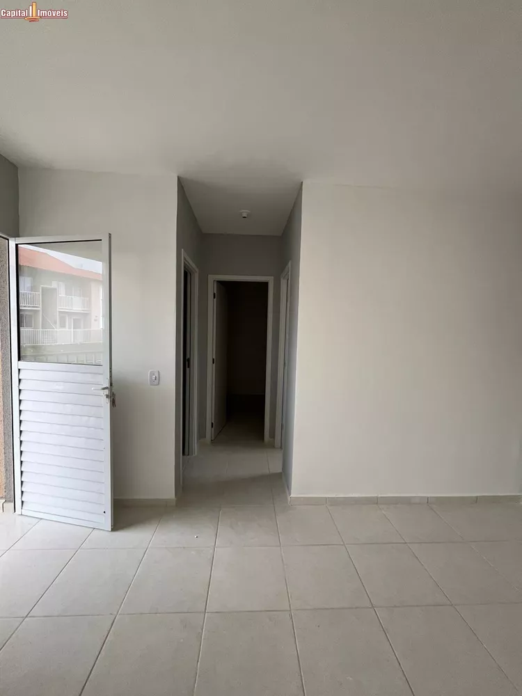 Apartamento, 2 quartos, 43 m² - Foto 3