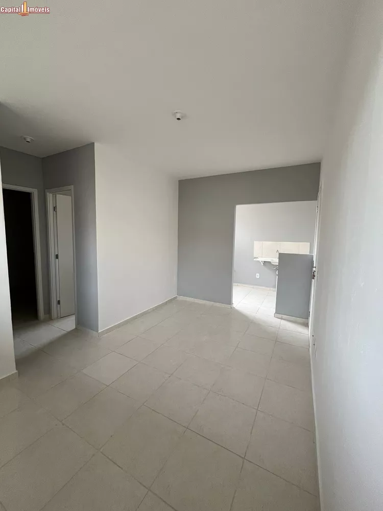 Apartamento, 2 quartos, 43 m² - Foto 4