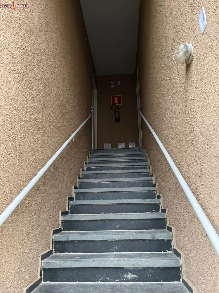 Apartamento, 2 quartos, 43 m² - Foto 1