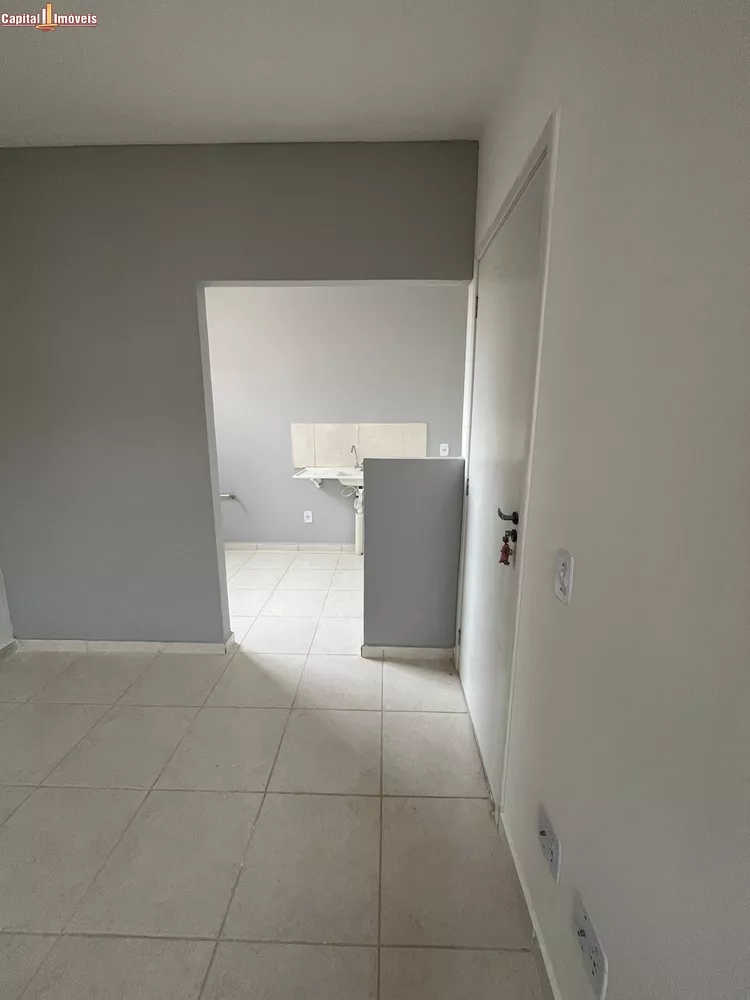 Apartamento, 2 quartos, 43 m² - Foto 2