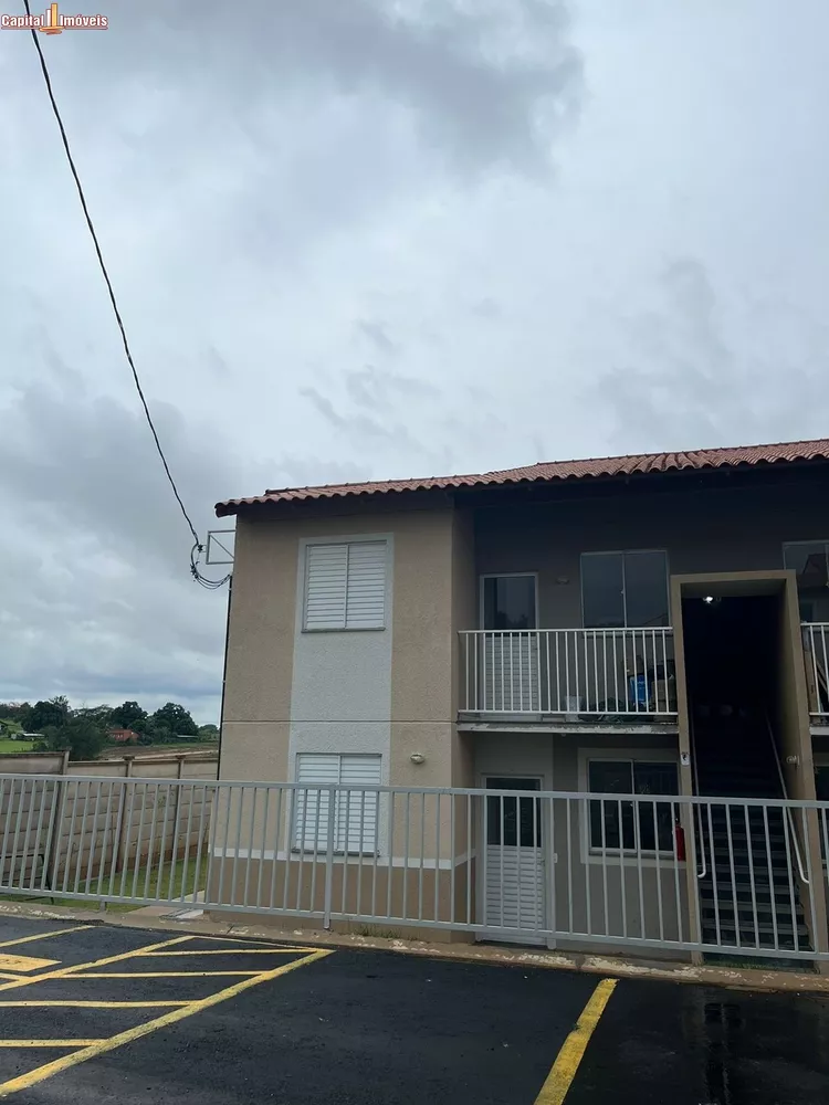 Apartamento, 2 quartos, 43 m² - Foto 8