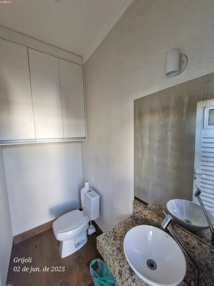 Casa, 3 quartos, 168 m² - Foto 8