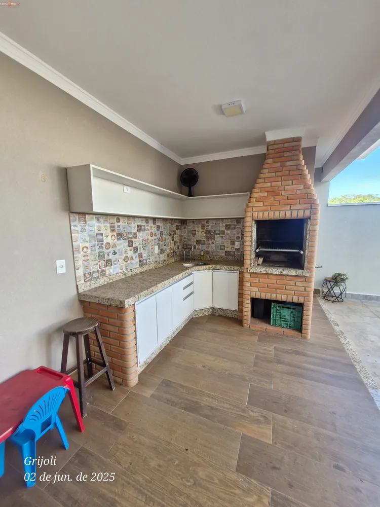 Casa, 3 quartos, 168 m² - Foto 7