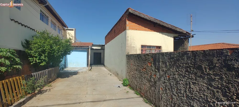 Casa, 2 quartos - Foto 4
