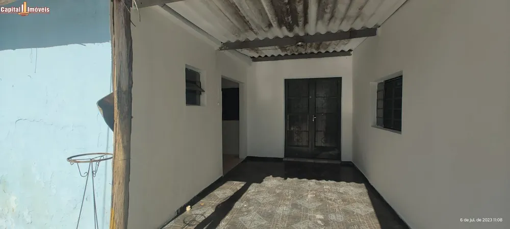 Casa, 2 quartos - Foto 2