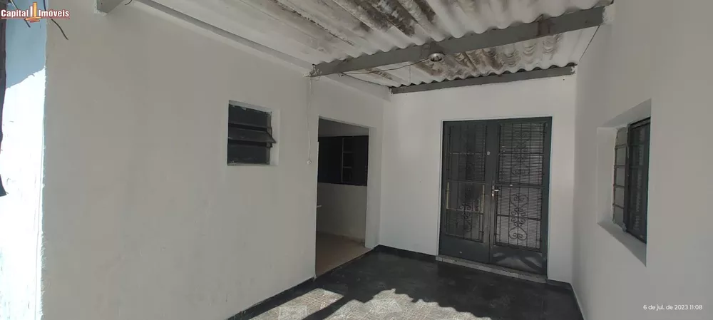 Casa, 2 quartos - Foto 1