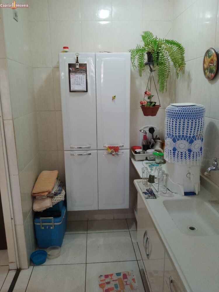 Apartamento, 2 quartos, 52 m² - Foto 6