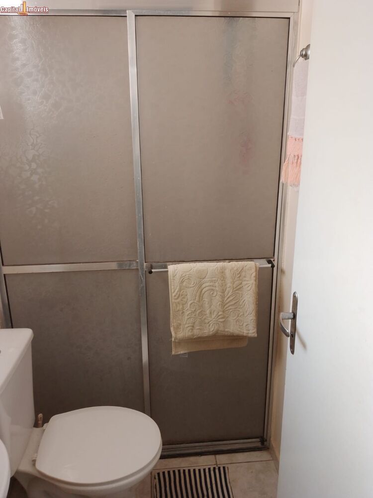 Apartamento, 2 quartos, 52 m² - Foto 1