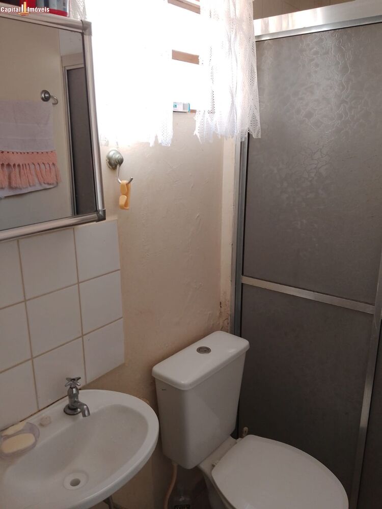 Apartamento, 2 quartos, 52 m² - Foto 2